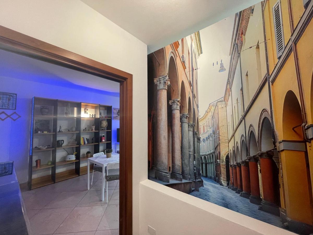 Malamu Bnb Eventi Rigosa Exterior foto
