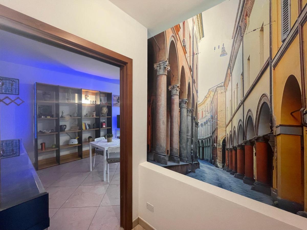 Malamu Bnb Eventi Rigosa Exterior foto