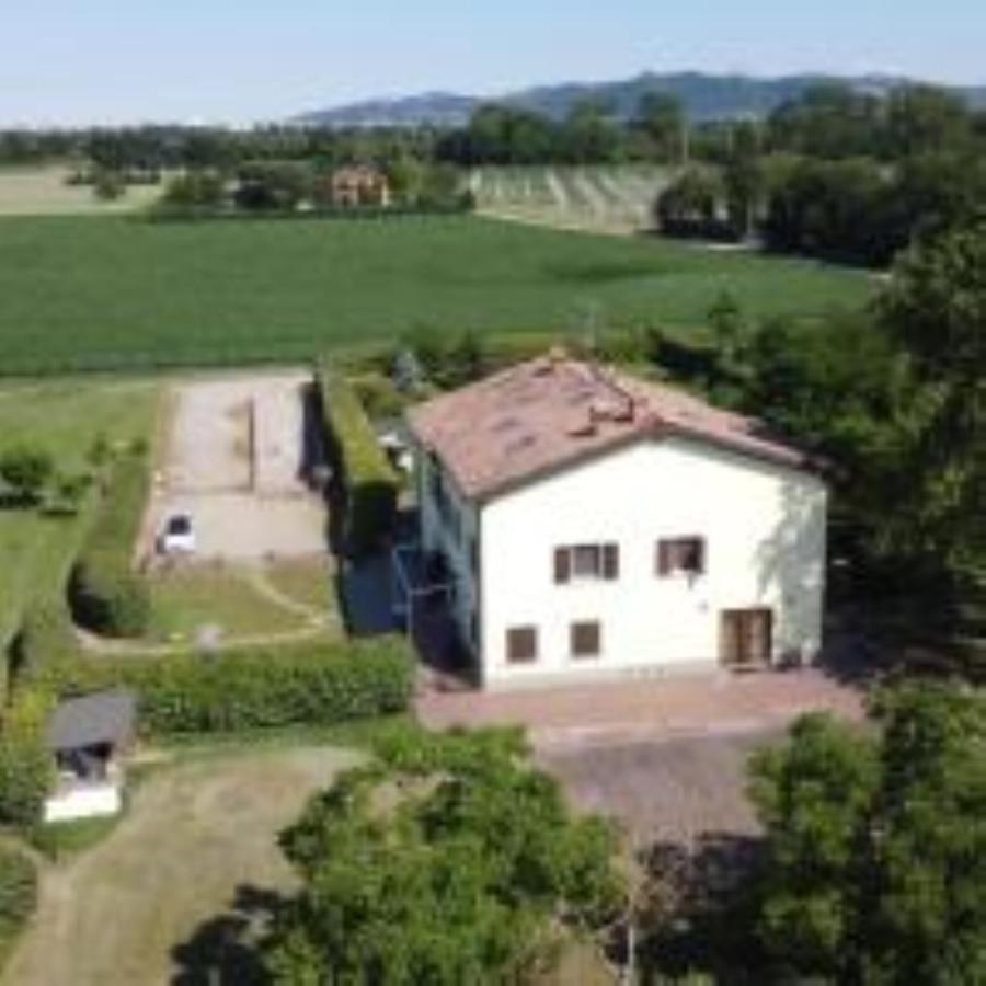 Malamu Bnb Eventi Rigosa Exterior foto