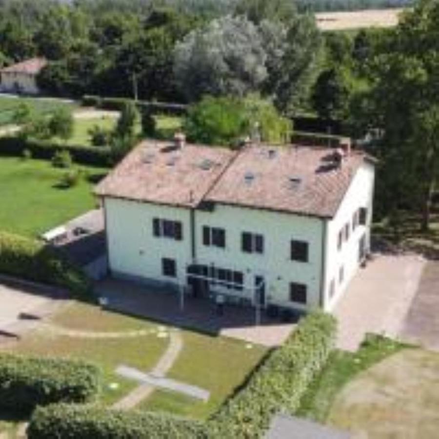 Malamu Bnb Eventi Rigosa Exterior foto