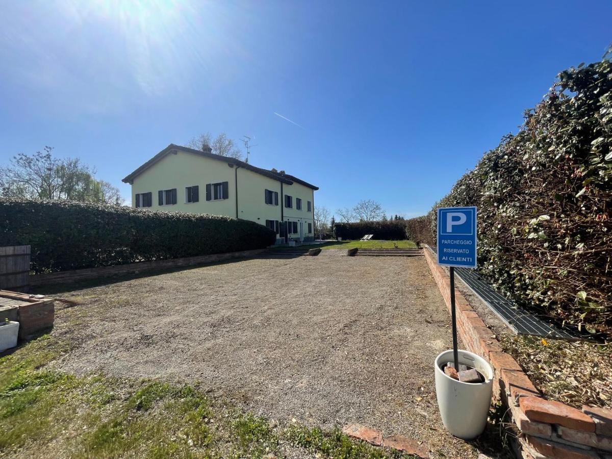 Malamu Bnb Eventi Rigosa Exterior foto